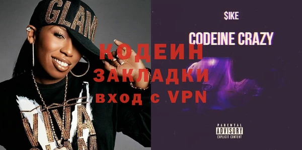 хмурый Вяземский