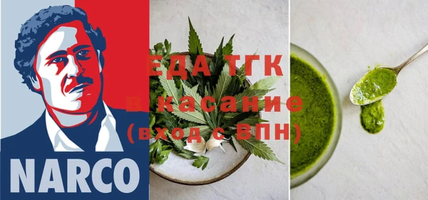 хмурый Вяземский