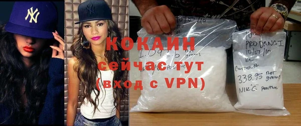 хмурый Вяземский